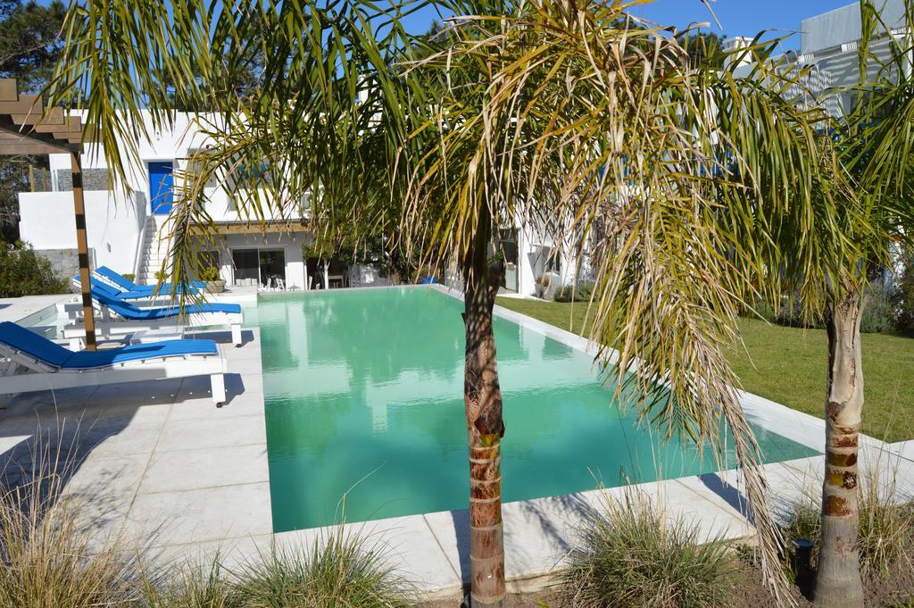 Kala Hotel Boutique Manantiales Buitenkant foto
