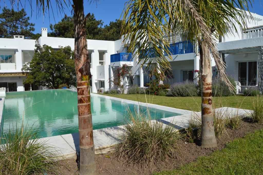 Kala Hotel Boutique Manantiales Buitenkant foto