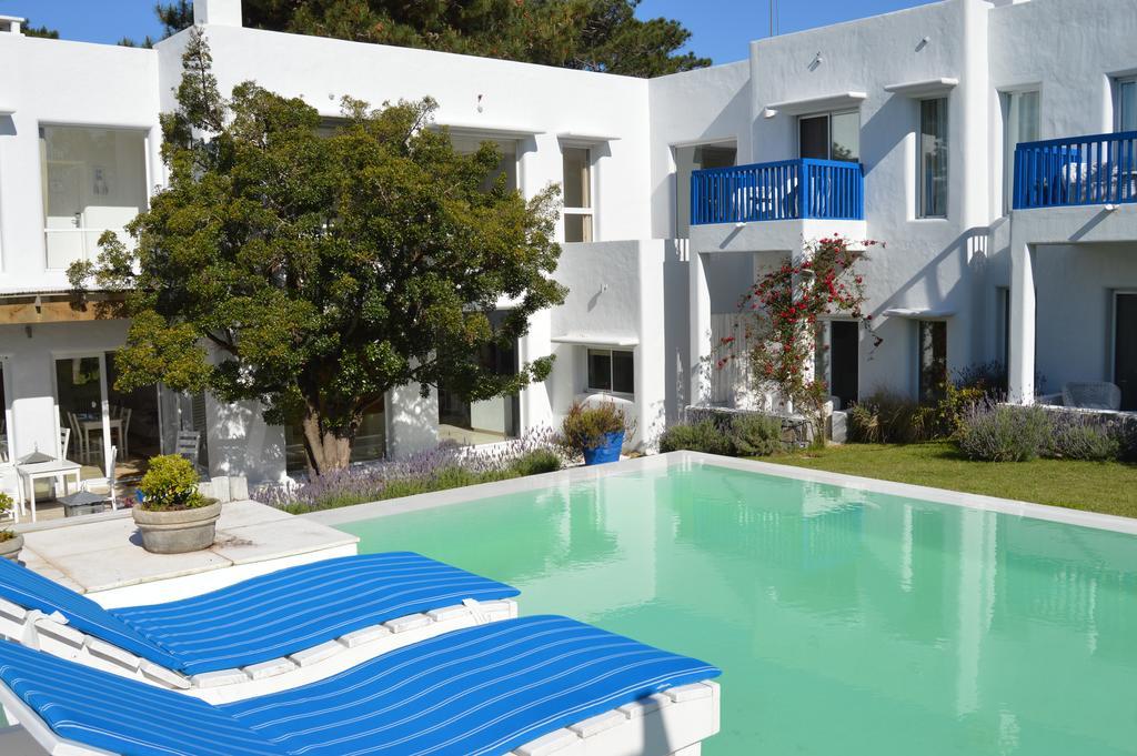 Kala Hotel Boutique Manantiales Buitenkant foto