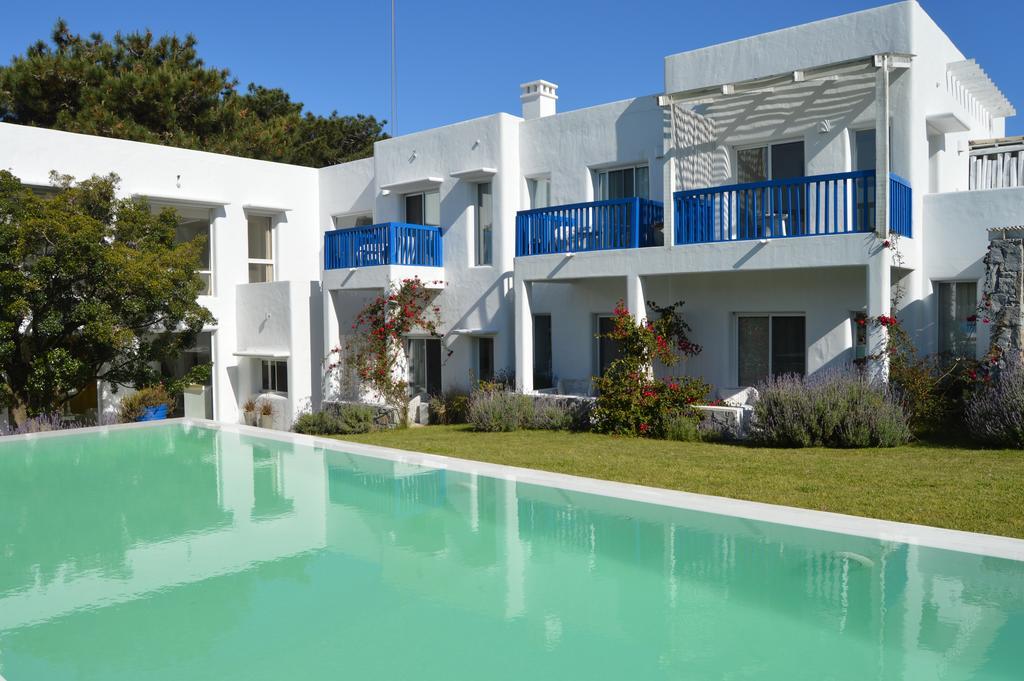 Kala Hotel Boutique Manantiales Buitenkant foto