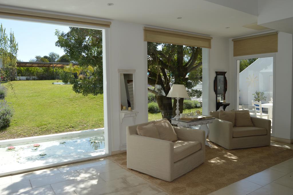 Kala Hotel Boutique Manantiales Buitenkant foto