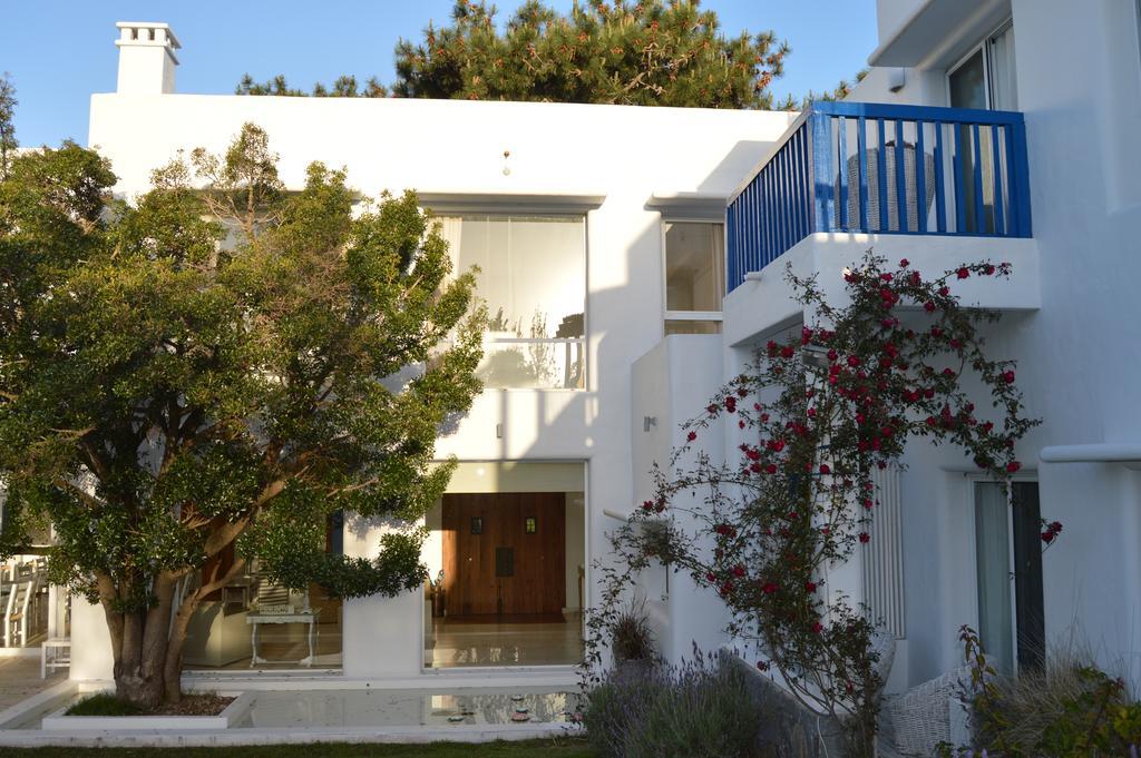 Kala Hotel Boutique Manantiales Buitenkant foto