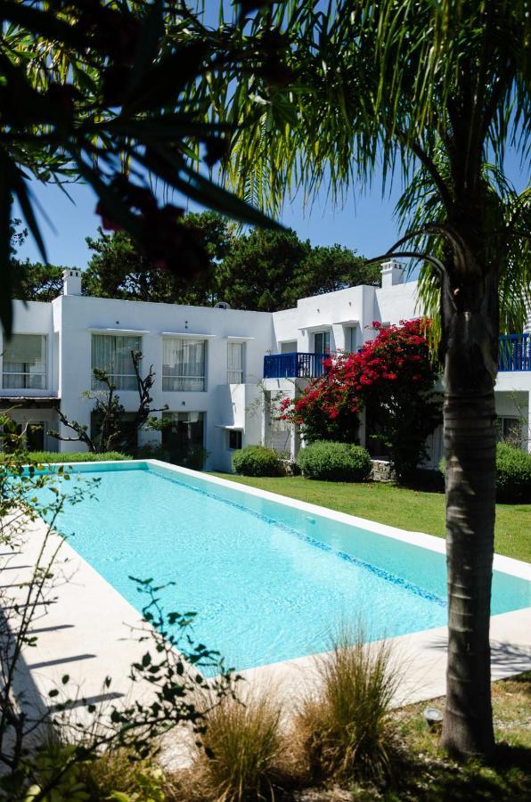 Kala Hotel Boutique Manantiales Buitenkant foto