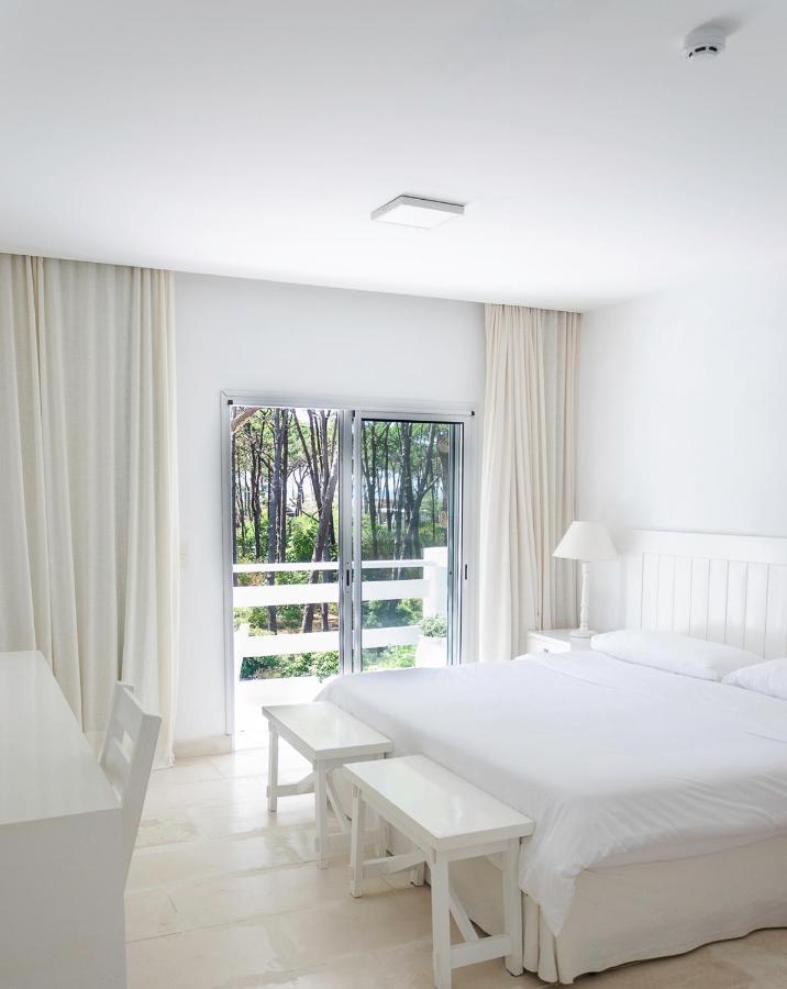 Kala Hotel Boutique Manantiales Buitenkant foto