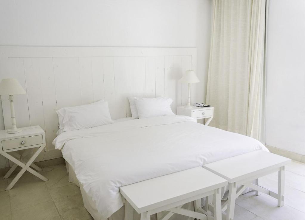 Kala Hotel Boutique Manantiales Buitenkant foto