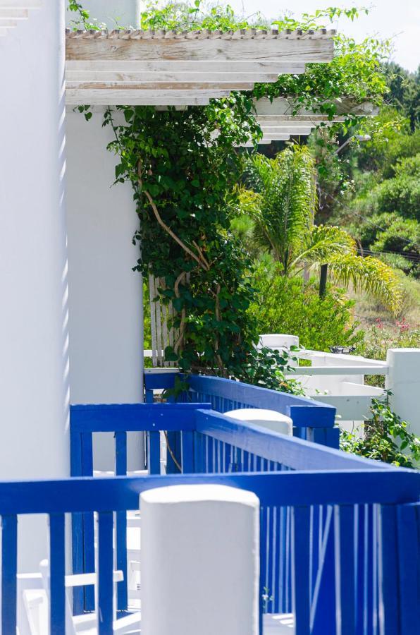 Kala Hotel Boutique Manantiales Buitenkant foto