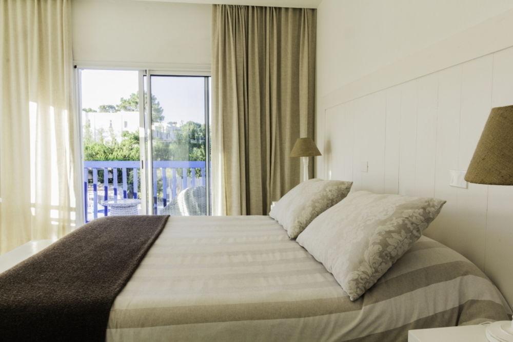 Kala Hotel Boutique Manantiales Buitenkant foto