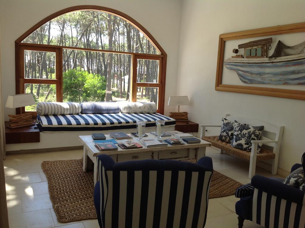 Kala Hotel Boutique Manantiales Buitenkant foto