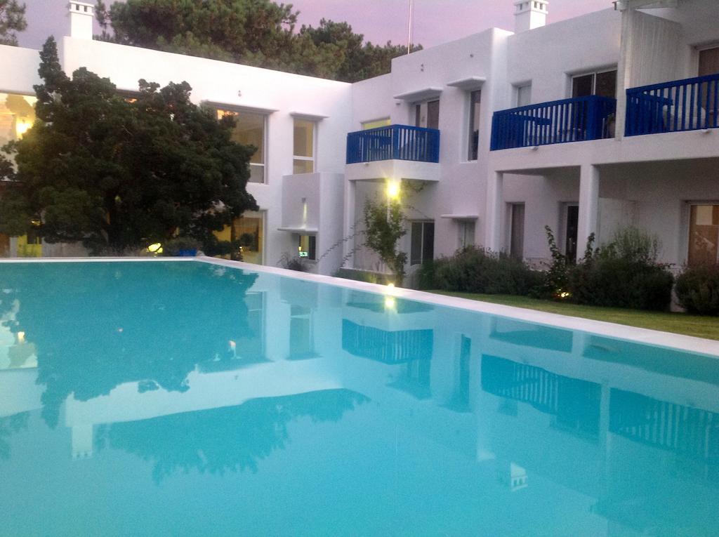 Kala Hotel Boutique Manantiales Buitenkant foto