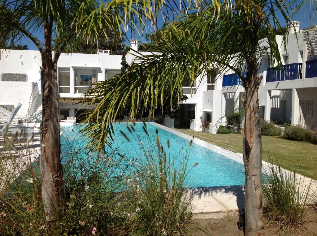 Kala Hotel Boutique Manantiales Buitenkant foto