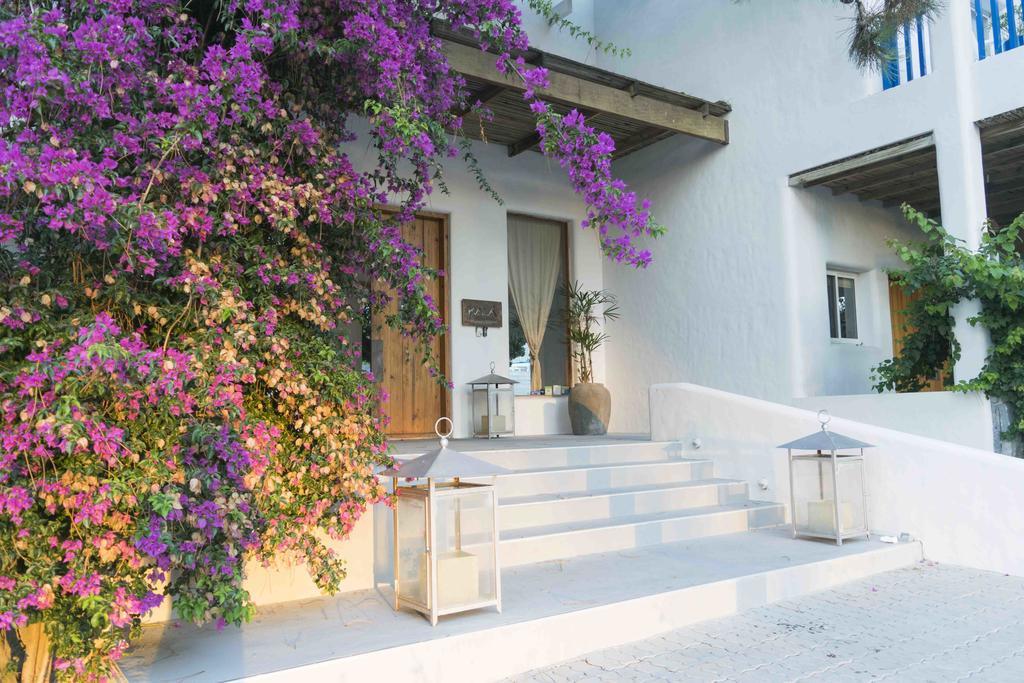 Kala Hotel Boutique Manantiales Buitenkant foto