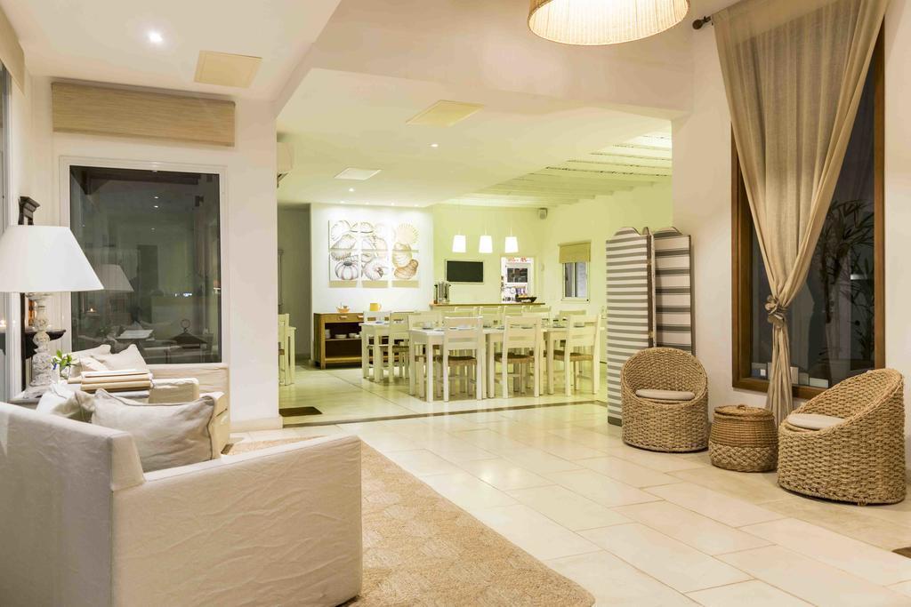 Kala Hotel Boutique Manantiales Buitenkant foto