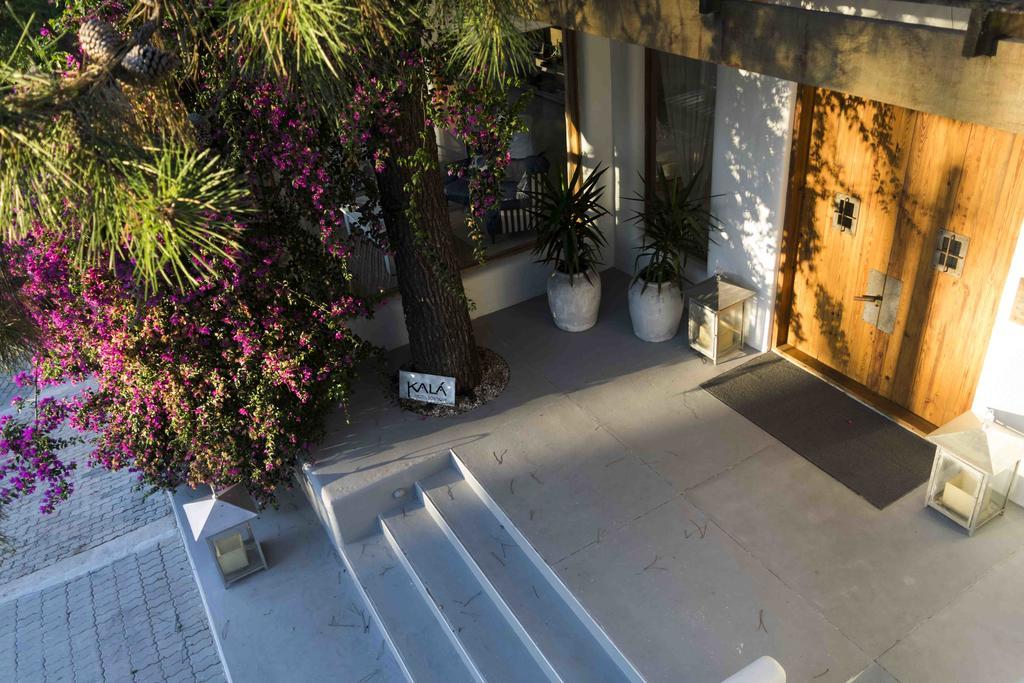 Kala Hotel Boutique Manantiales Buitenkant foto