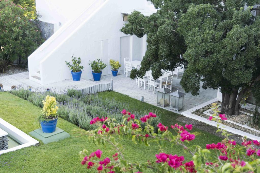 Kala Hotel Boutique Manantiales Buitenkant foto