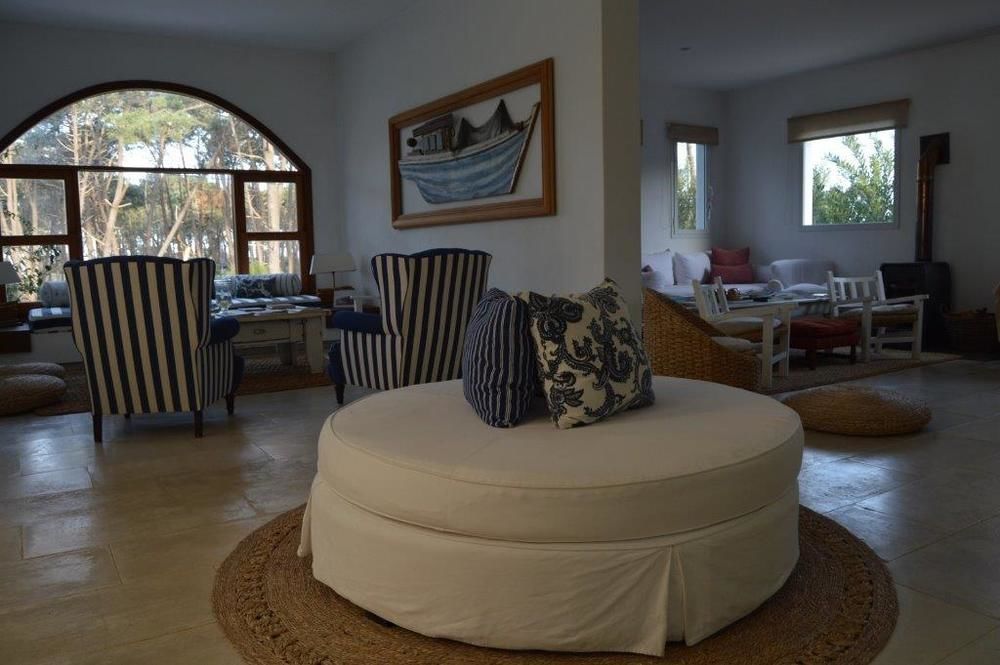 Kala Hotel Boutique Manantiales Buitenkant foto