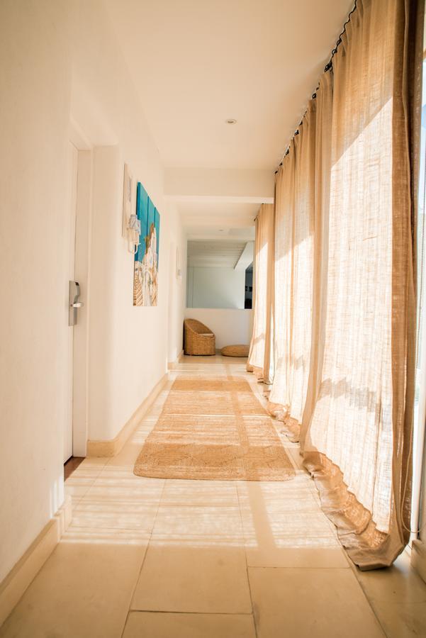 Kala Hotel Boutique Manantiales Buitenkant foto