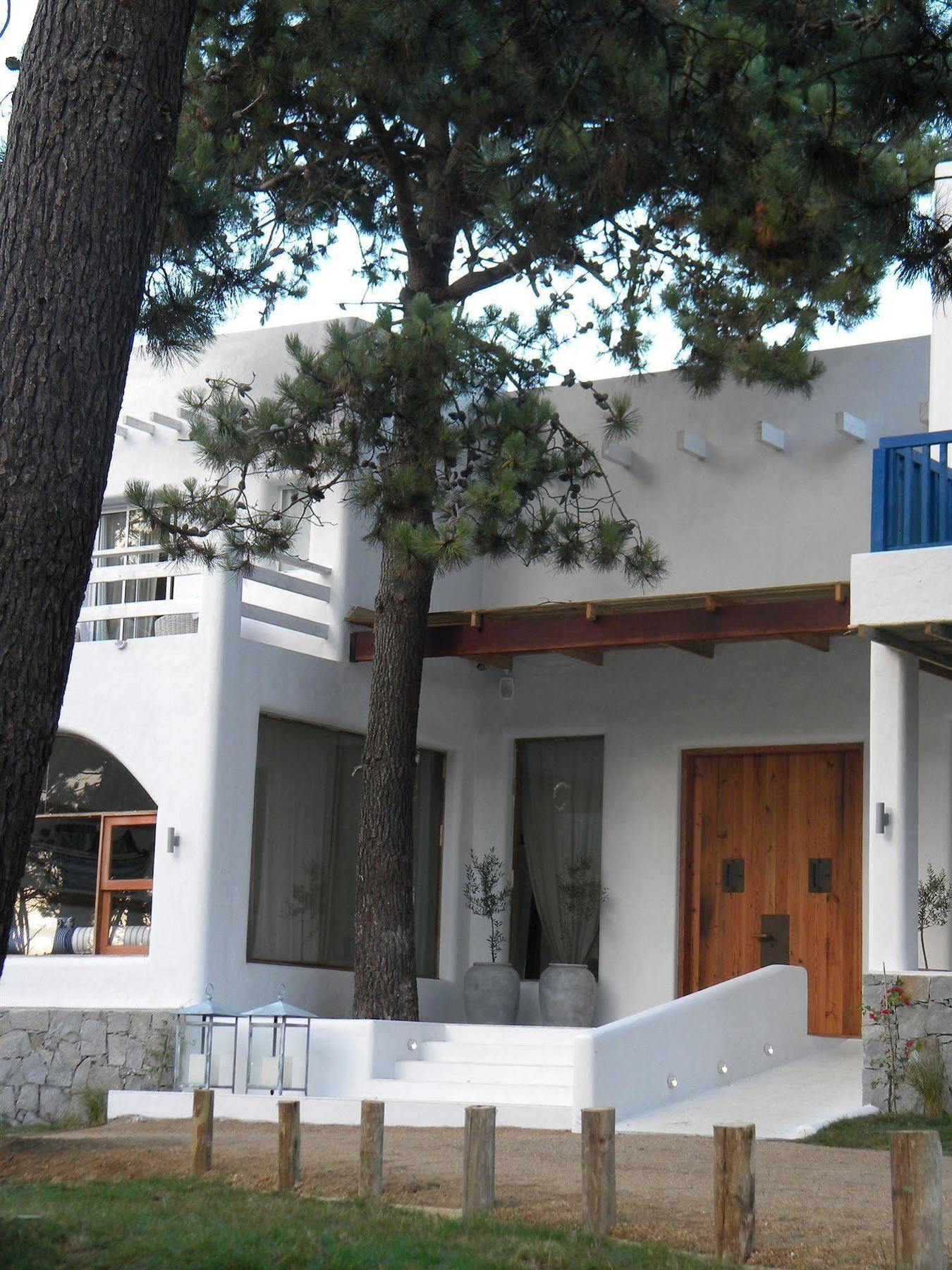 Kala Hotel Boutique Manantiales Buitenkant foto