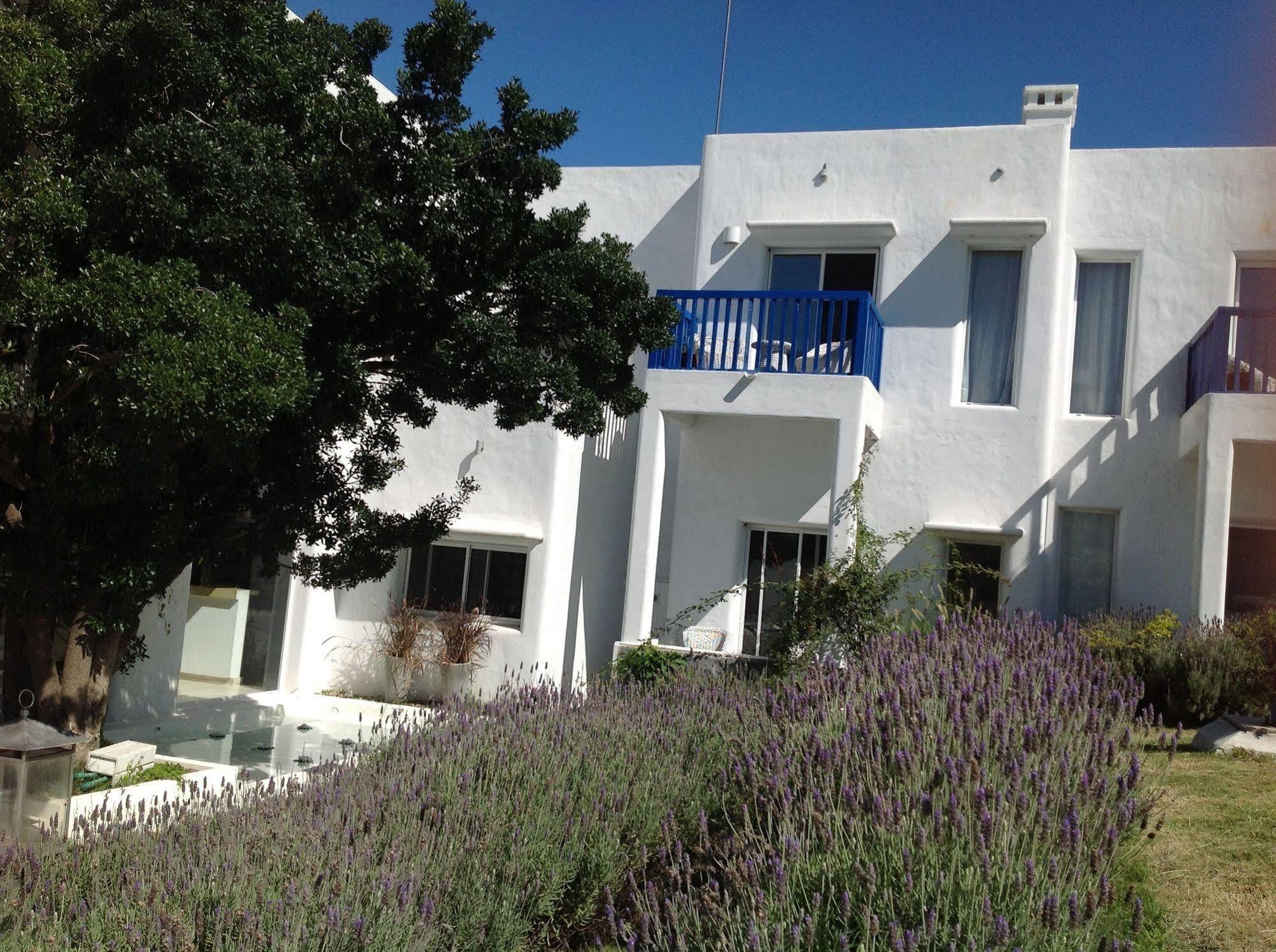 Kala Hotel Boutique Manantiales Buitenkant foto