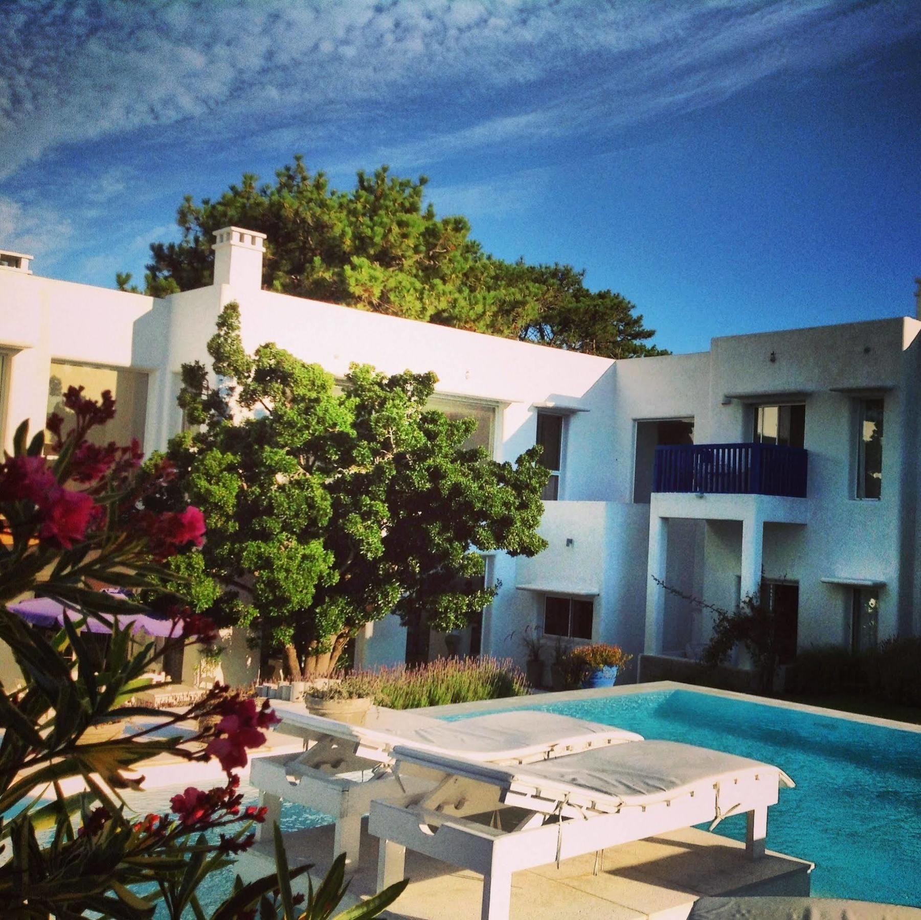 Kala Hotel Boutique Manantiales Buitenkant foto