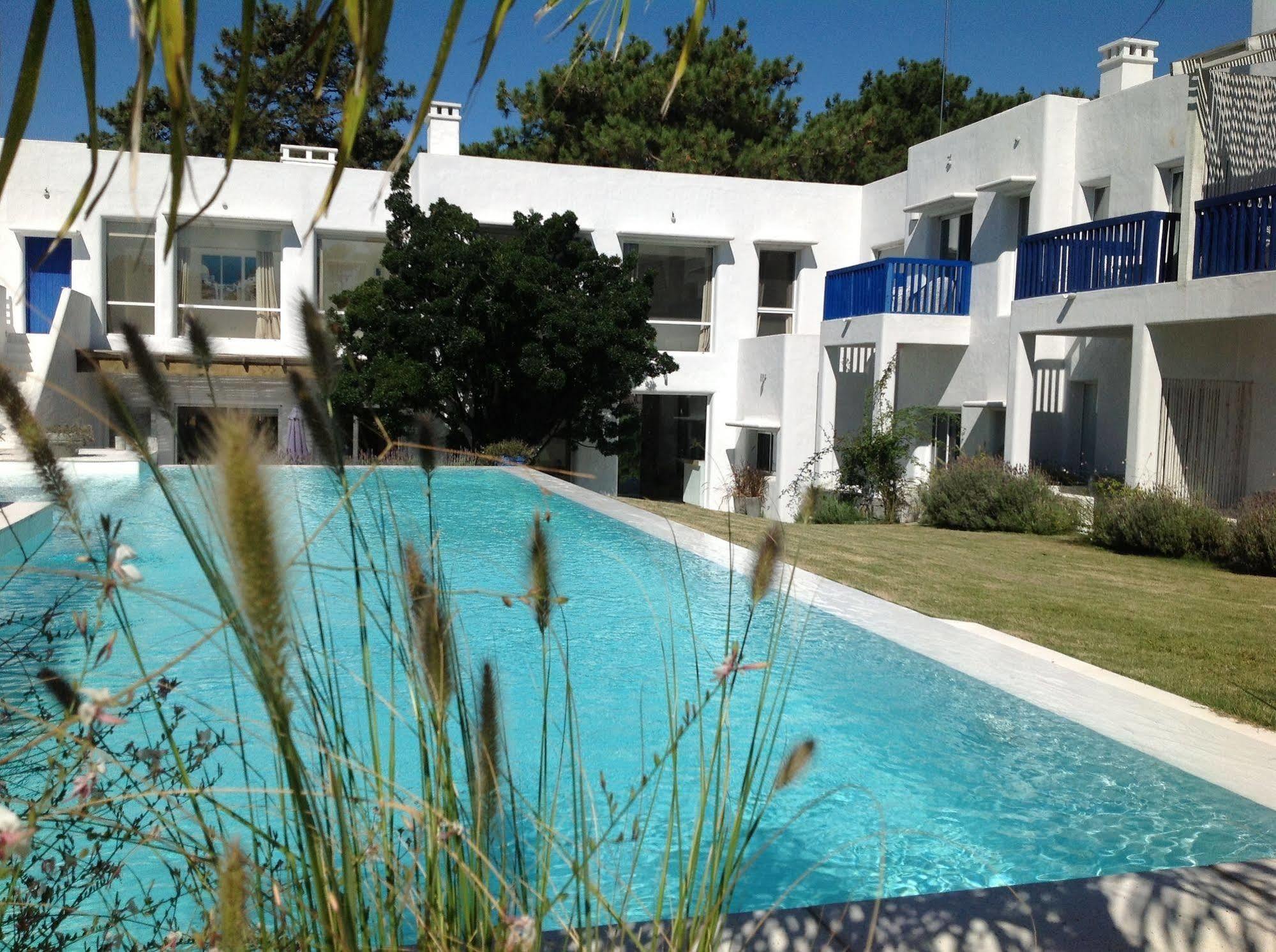 Kala Hotel Boutique Manantiales Buitenkant foto