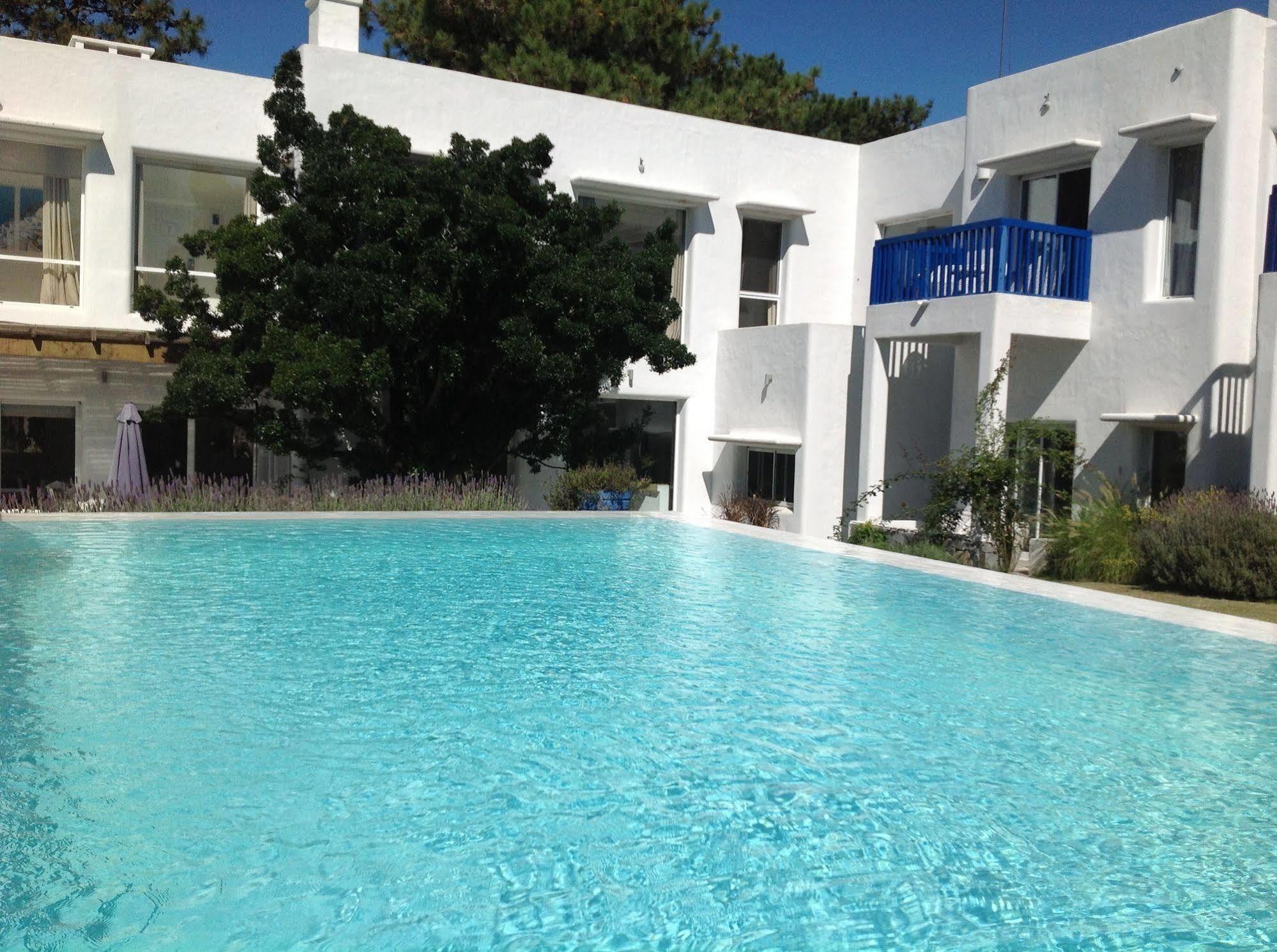 Kala Hotel Boutique Manantiales Buitenkant foto
