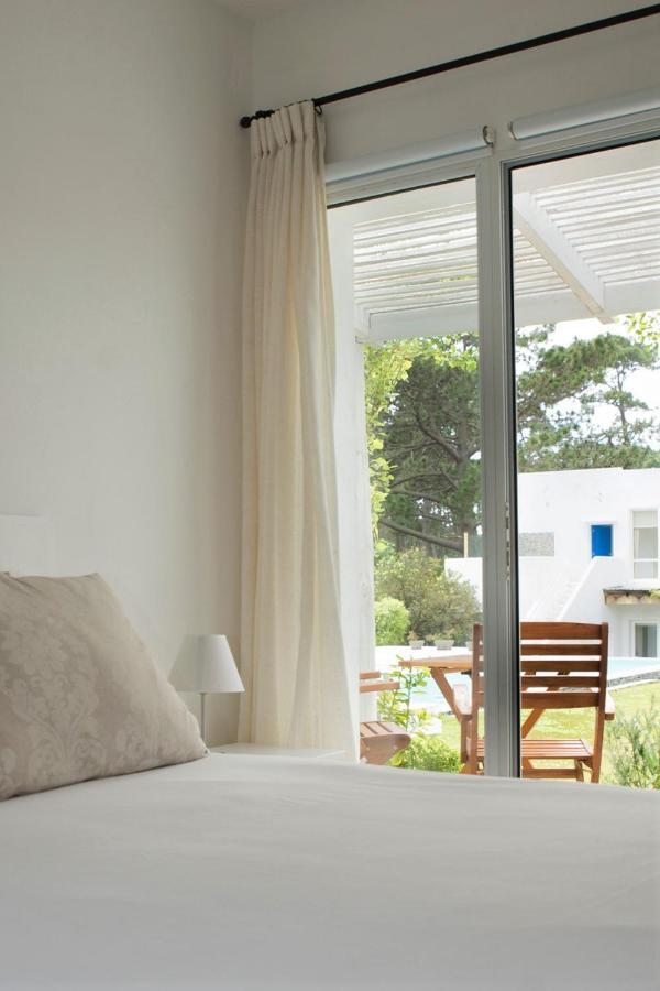 Kala Hotel Boutique Manantiales Buitenkant foto