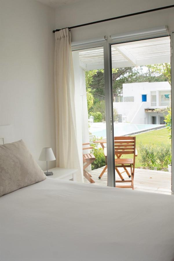 Kala Hotel Boutique Manantiales Buitenkant foto