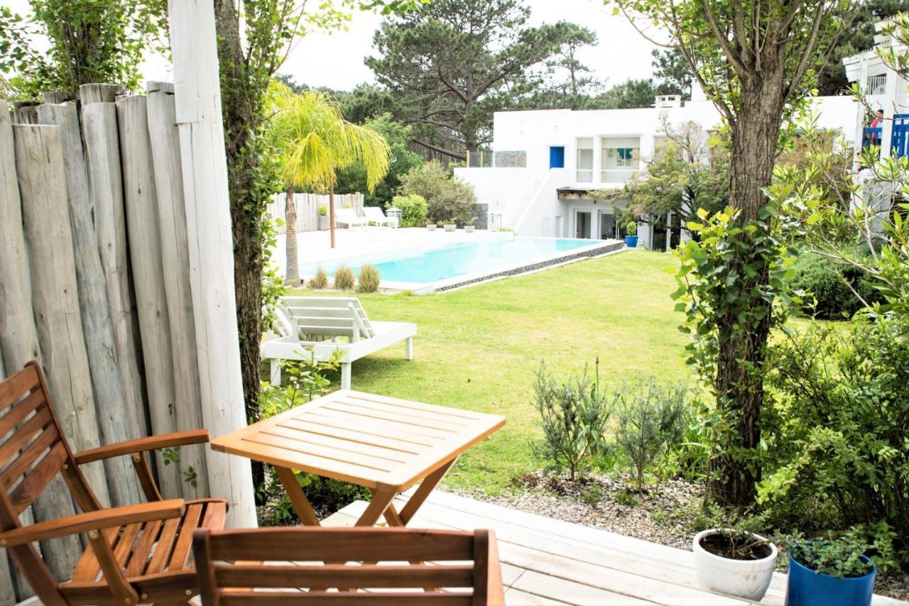 Kala Hotel Boutique Manantiales Buitenkant foto